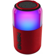 SVEN PS-130 Red